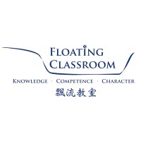 Floating Classroom Hong Kong logo, Floating Classroom Hong Kong contact details