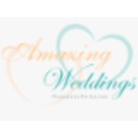 Amazing Weddings logo, Amazing Weddings contact details