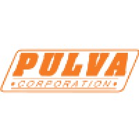 Pulva Corporation logo, Pulva Corporation contact details