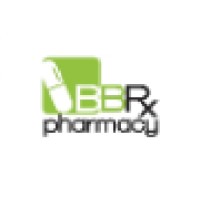 BBRx Pharmacy Inc logo, BBRx Pharmacy Inc contact details