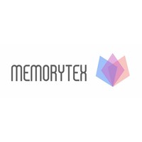 MemoryTex logo, MemoryTex contact details