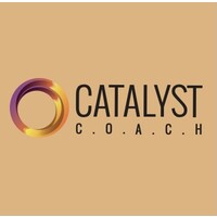 Catalyst Coach logo, Catalyst Coach contact details