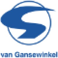 Van Gansewinkel logo, Van Gansewinkel contact details