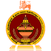 Rajarata University of Sri Lanka logo, Rajarata University of Sri Lanka contact details