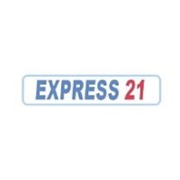 EXPRESS 21 PTE LTD logo, EXPRESS 21 PTE LTD contact details