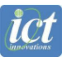 ICT Innovations logo, ICT Innovations contact details