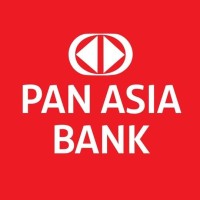 Pan Asia Banking Corporation PLC logo, Pan Asia Banking Corporation PLC contact details