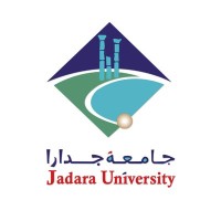 Jadara university logo, Jadara university contact details