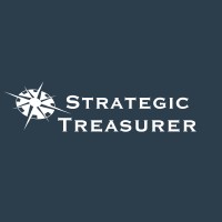 Strategic Treasurer LLC logo, Strategic Treasurer LLC contact details