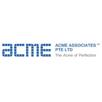 Acme Associates Pte Ltd logo, Acme Associates Pte Ltd contact details