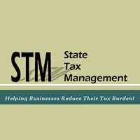 State Tax Management logo, State Tax Management contact details