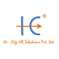 Hi-Edge HR Solutions logo, Hi-Edge HR Solutions contact details