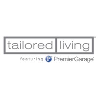 Tailored Living featuring Premier Garage of Northern Virginia logo, Tailored Living featuring Premier Garage of Northern Virginia contact details