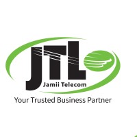 Jamii Telecommunications Ltd logo, Jamii Telecommunications Ltd contact details