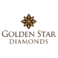 Golden Star Diamonds logo, Golden Star Diamonds contact details