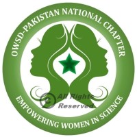 OWSD Pakistan National Chapter logo, OWSD Pakistan National Chapter contact details