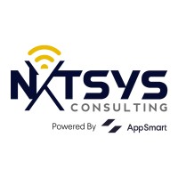 NXTSYS Consulting logo, NXTSYS Consulting contact details