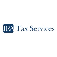 IRA Tax Services logo, IRA Tax Services contact details