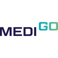 MediGO, Inc. logo, MediGO, Inc. contact details