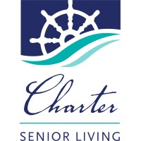 Charter Senior Living logo, Charter Senior Living contact details