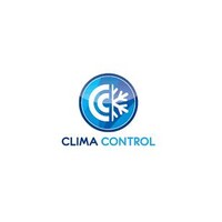 Clima Control logo, Clima Control contact details