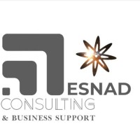 Esnad logo, Esnad contact details