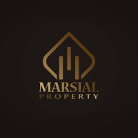 Marsial Property logo, Marsial Property contact details