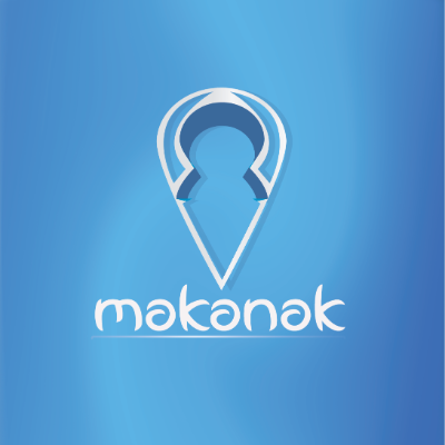 Makanak logo, Makanak contact details