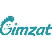 Gimzat logo, Gimzat contact details