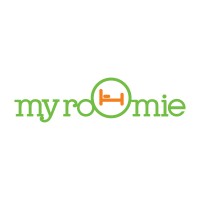 myroomie logo, myroomie contact details