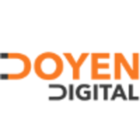 Doyen Digital logo, Doyen Digital contact details