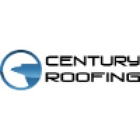 Century Roofing logo, Century Roofing contact details