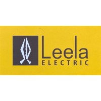 LEELA ELECTRICPOWER SERVICES PRIVATE LIMITED logo, LEELA ELECTRICPOWER SERVICES PRIVATE LIMITED contact details