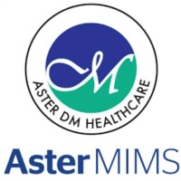 Aster MIMS Calicut logo, Aster MIMS Calicut contact details