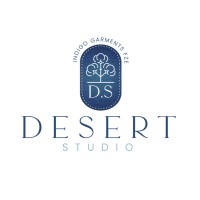 Desert Studio - Indigo Garments FZE logo, Desert Studio - Indigo Garments FZE contact details