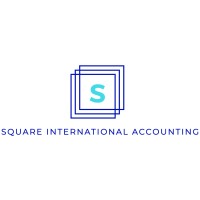 Square International Accounting logo, Square International Accounting contact details