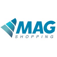 MAG Shopping logo, MAG Shopping contact details