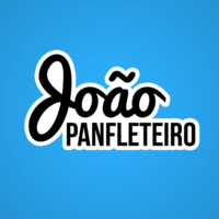 João Panfleteiro logo, João Panfleteiro contact details