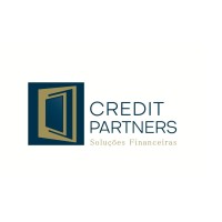 Credit Partners Soluções Financeiras logo, Credit Partners Soluções Financeiras contact details