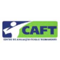 CAFT Centro de Avaliação Física e Treinamento logo, CAFT Centro de Avaliação Física e Treinamento contact details