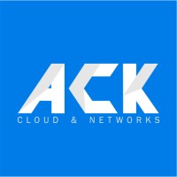 ACK Cloud & Networks logo, ACK Cloud & Networks contact details