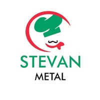 Stevan Metal logo, Stevan Metal contact details