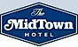 The Midtown Hotel logo, The Midtown Hotel contact details