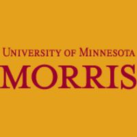 University of Minnesota-Morris logo, University of Minnesota-Morris contact details