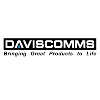 Daviscomms logo, Daviscomms contact details