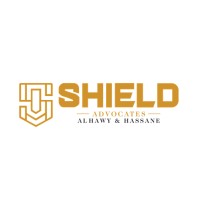 Shield Advocates - Al Hawy & Hassane logo, Shield Advocates - Al Hawy & Hassane contact details