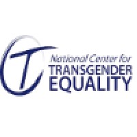 National Center for Transgender Equality logo, National Center for Transgender Equality contact details