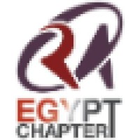 IEEE RAS Egypt Chapter logo, IEEE RAS Egypt Chapter contact details