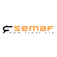 SEMAF logo, SEMAF contact details