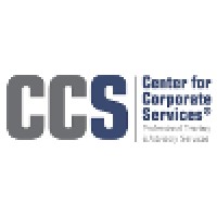 Center for Corporate Services logo, Center for Corporate Services contact details